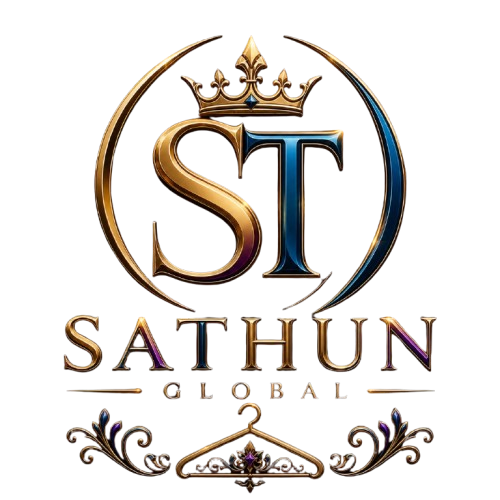 Sathun Global Marketplace Logo